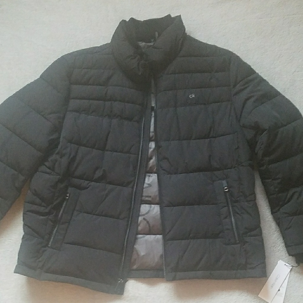 Puffer Coat